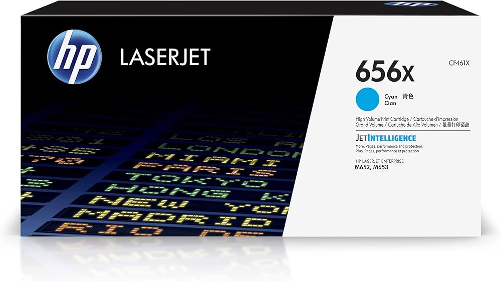 CF461X